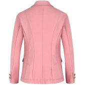 Wedstrijdjasje Kind/Junior Girls Paris Roze Wedstrijdjasje Kind/Junior Girls Paris Roze