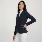 Wedstrijdjas Women Classic Marineblauw Wedstrijdjas Women Classic Marineblauw