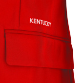 Wedstrijdjas Heren Classic Rood Wedstrijdjas Heren Classic Rood