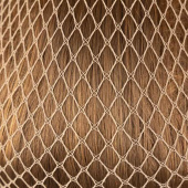 Haarnet Riding Wear 2-pack Blond Haarnet Riding Wear 2-pack Blond
