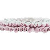 Snuffelmat Junior Sniffing Carpet Niveau 1 Grijs/Turquoise/Roze Snuffelmat Junior Sniffing Carpet Niveau 1 Grijs/Turquoise/Roze