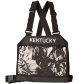 Nummerhouder Eventing Bib Zwart Nummerhouder Eventing Bib Zwart