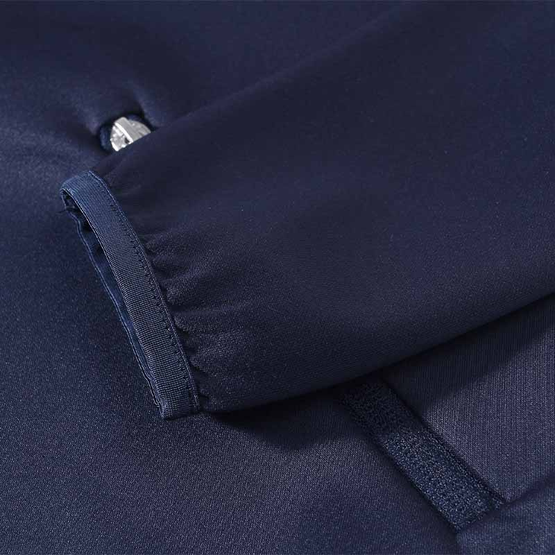 Rijjas Active Marineblauw