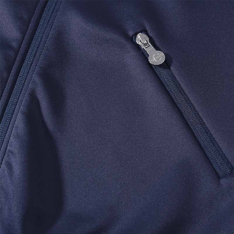 Rijjas Active Marineblauw