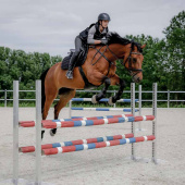 Veiligheidsvest Airbag Spark EQ3 Zwart Veiligheidsvest Airbag Spark EQ3 Zwart
