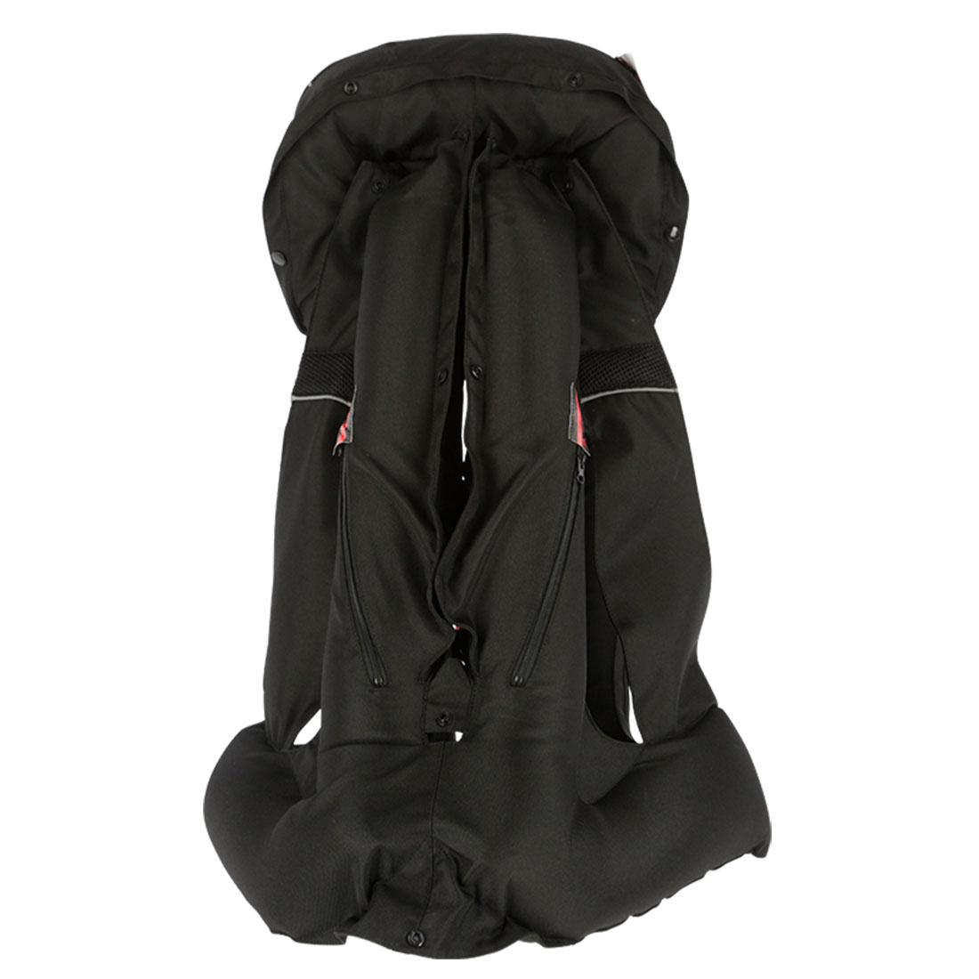 Veiligheidsvest Airbag Spark EQ3 Zwart