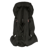 Veiligheidsvest Airbag Spark EQ3 Zwart Veiligheidsvest Airbag Spark EQ3 Zwart