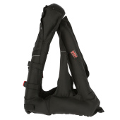 Veiligheidsvest Airbag Spark EQ3 Zwart Veiligheidsvest Airbag Spark EQ3 Zwart