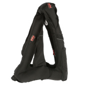 Veiligheidsvest Airbag Spark EQ3 Zwart Veiligheidsvest Airbag Spark EQ3 Zwart
