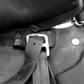 Veiligheidsvest Airbag Spark EQ3 Zwart Veiligheidsvest Airbag Spark EQ3 Zwart
