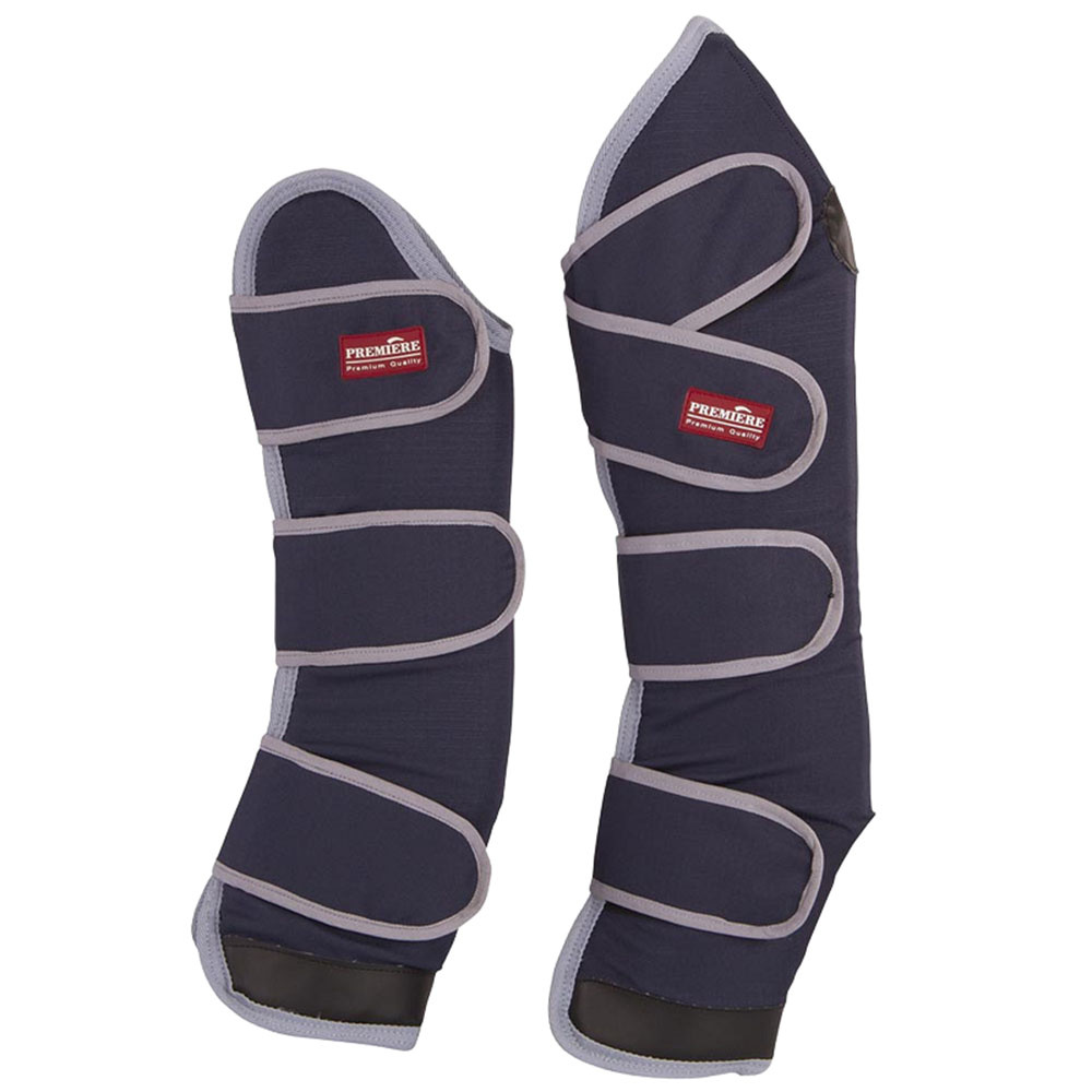 Transportbeschermers All Year High Marineblauw