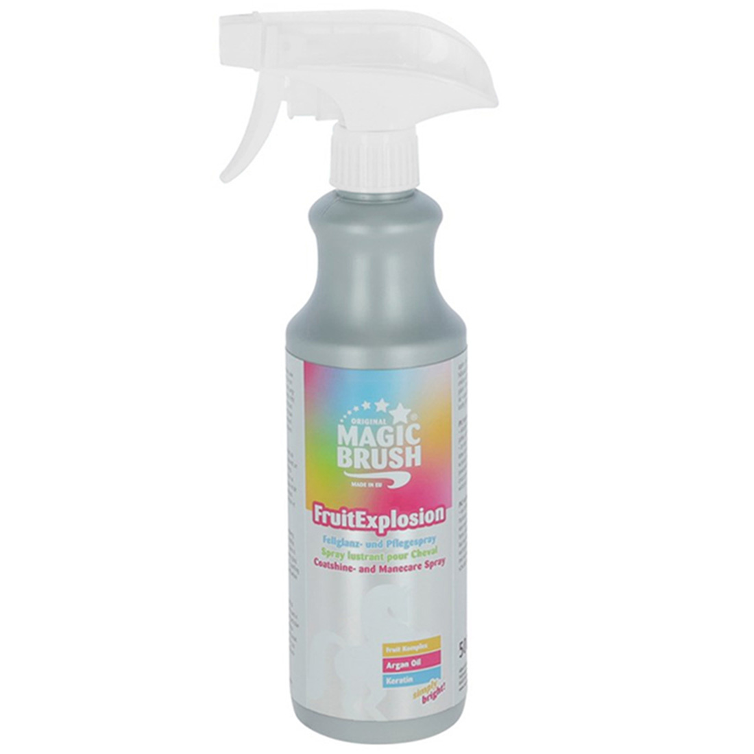 Vachtglans Premium Fruit Explosion 500ml