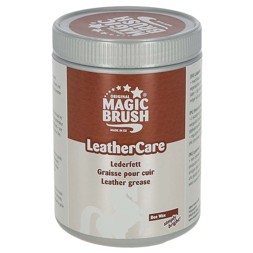 Ledervet Dubbin 1000ml