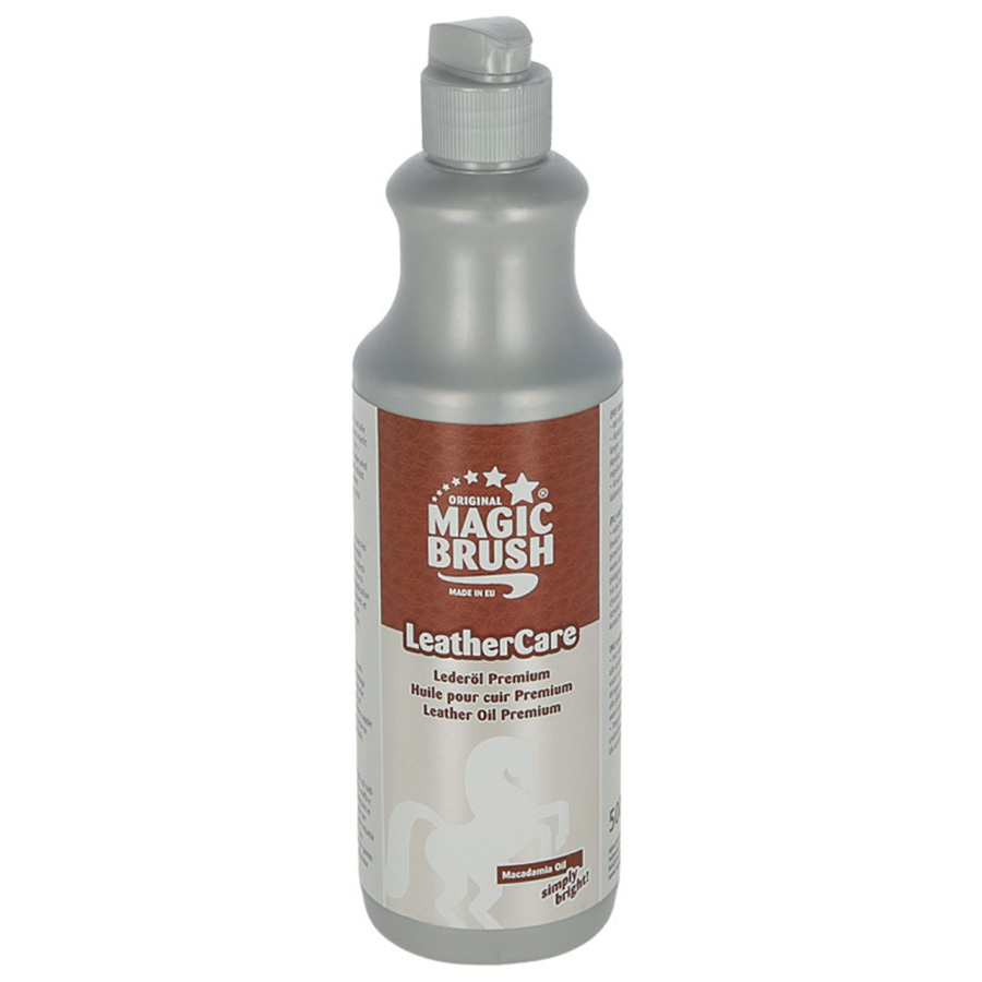 Lederolie Premium 500ml