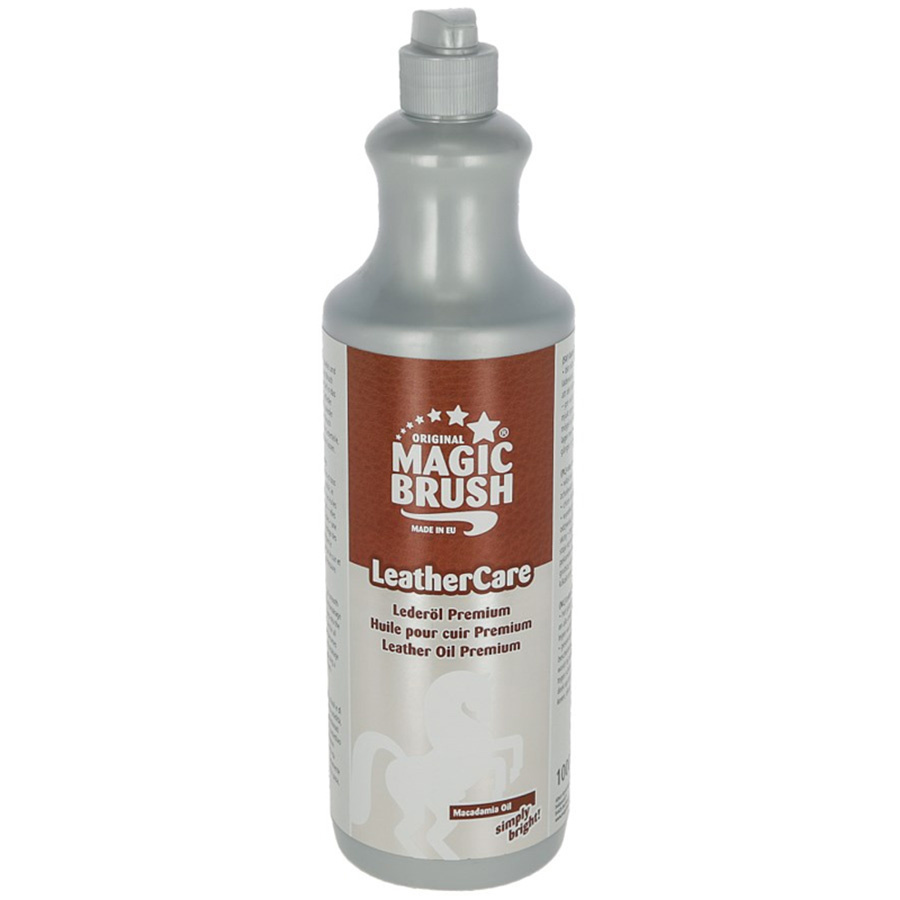 Lederolie Premium 1000ml