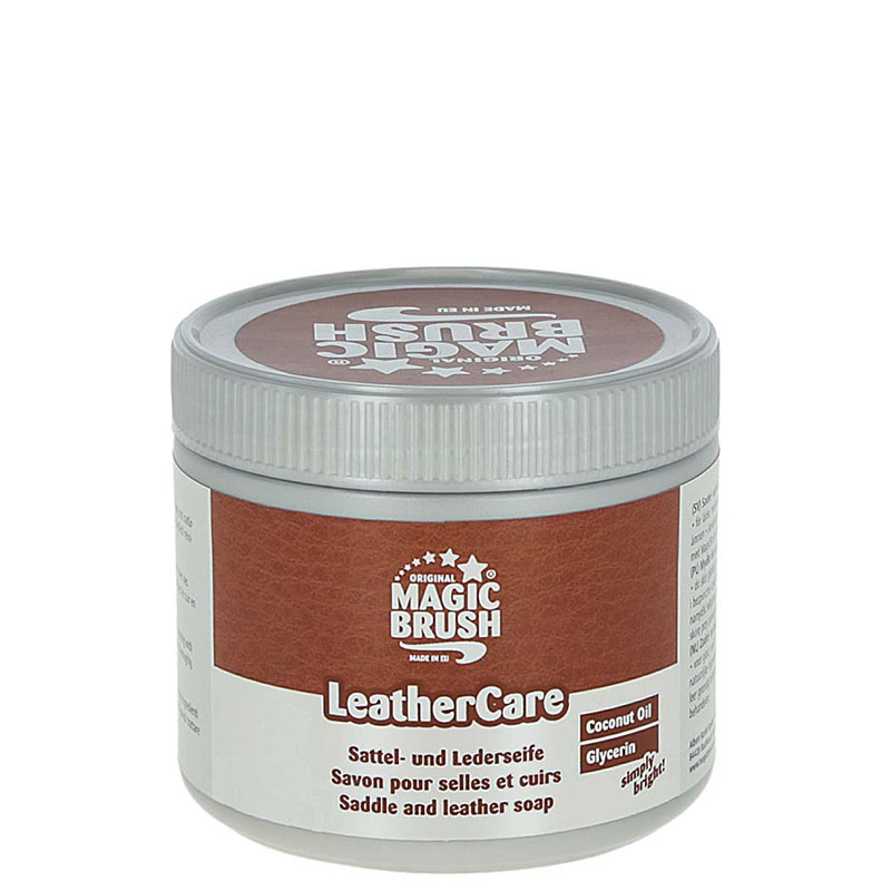 Zadel- & Leerzeep Coconut Oil 500ml