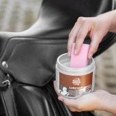 Zadel- & Leerzeep Coconut Oil 500ml Zadel- & Leerzeep Coconut Oil 500ml