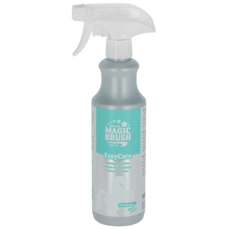 Droogshampoo Cleaning Lotion 500ml