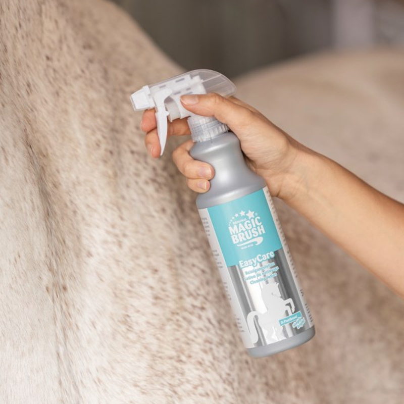 Droogshampoo Cleaning Lotion 500ml