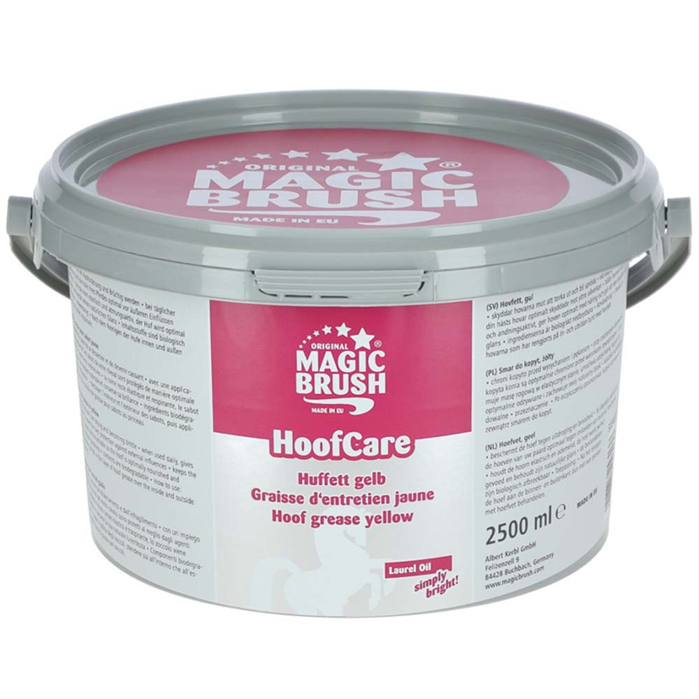 Hoefvet Yellow 2500ml