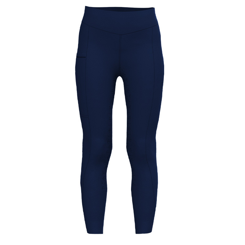 Rijlegging Jr ClassicStar Marineblauw
