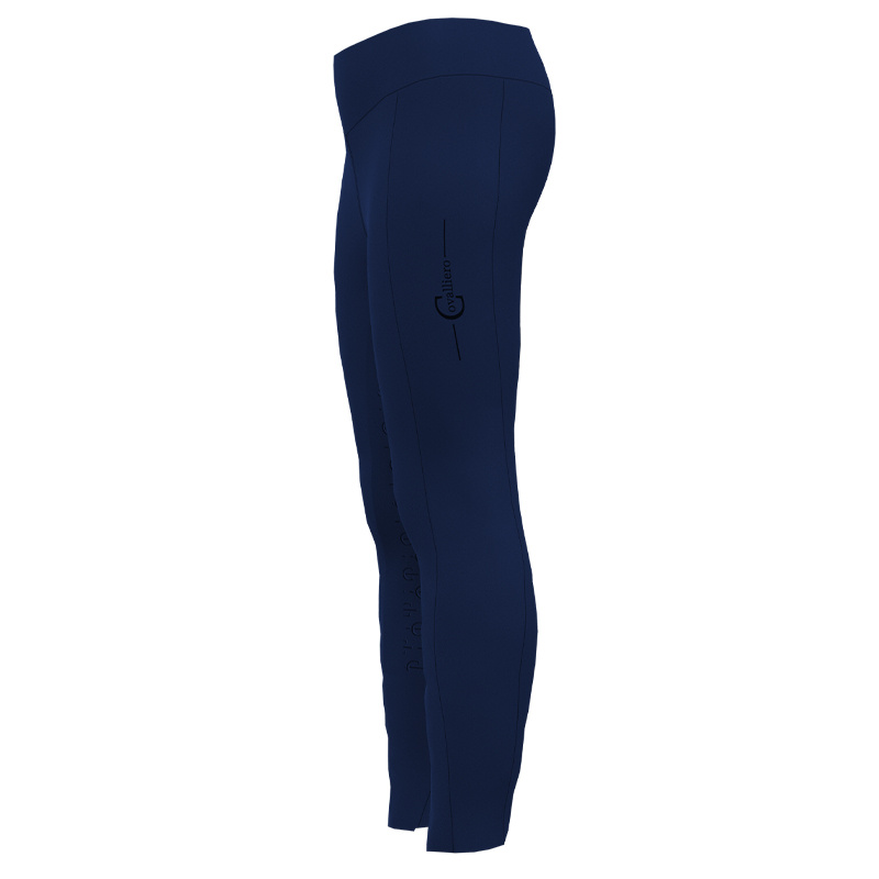 Rijlegging Jr ClassicStar Marineblauw