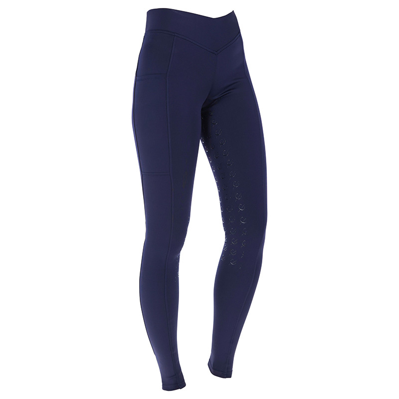 Rijlegging ClassicStar Marineblauw