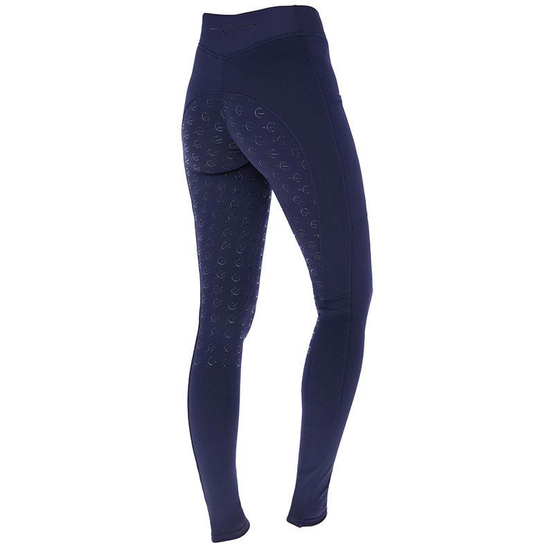 Rijlegging ClassicStar Marineblauw