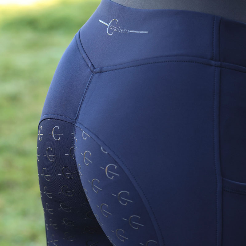 Rijlegging ClassicStar Marineblauw