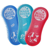 Borstelset 3-pack JellyFish Borstelset 3-pack JellyFish