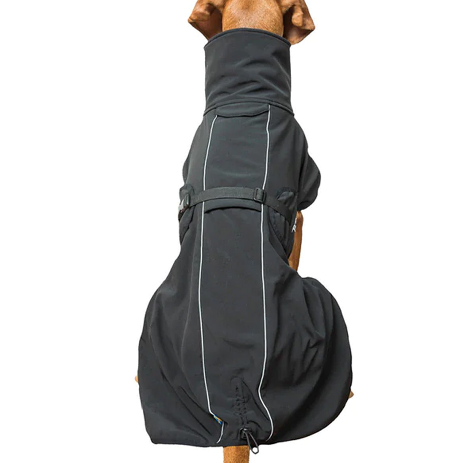 Hondendeken Bark Zwart