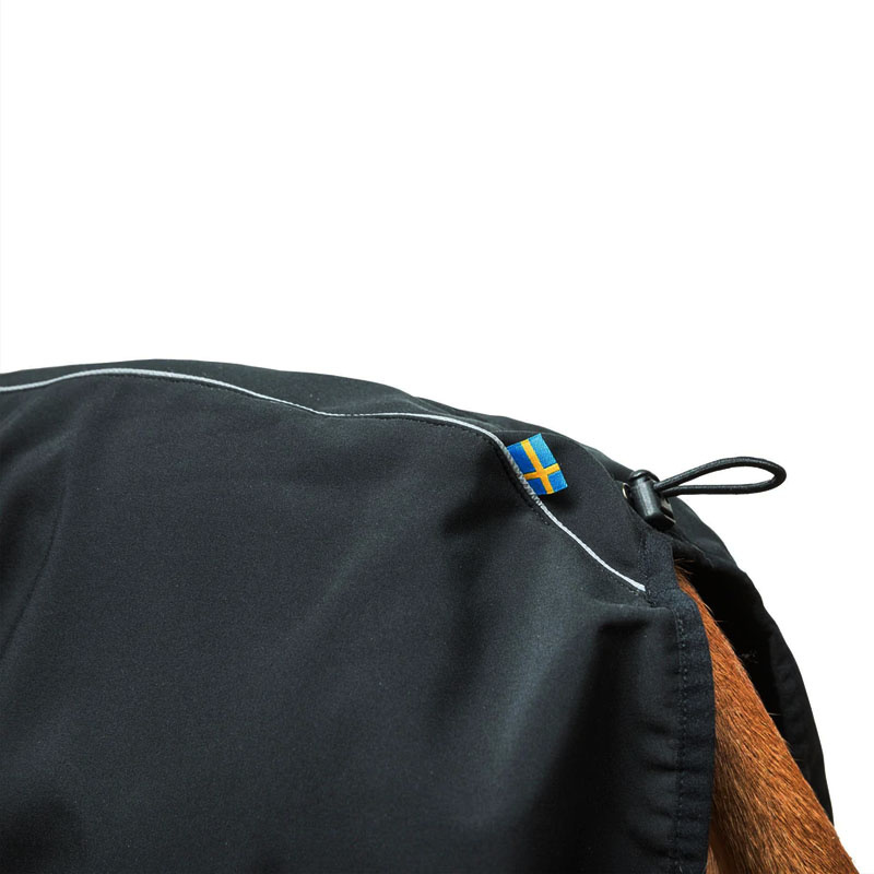 Hondendeken Bark Zwart