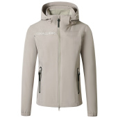 Regenjas Waterproof Beige Regenjas Waterproof Beige