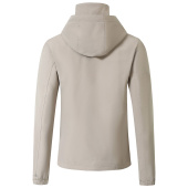 Regenjas Waterproof Beige Regenjas Waterproof Beige