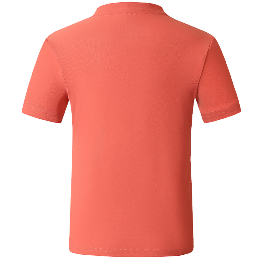 T-shirt Kind/Jongere V Koraal
