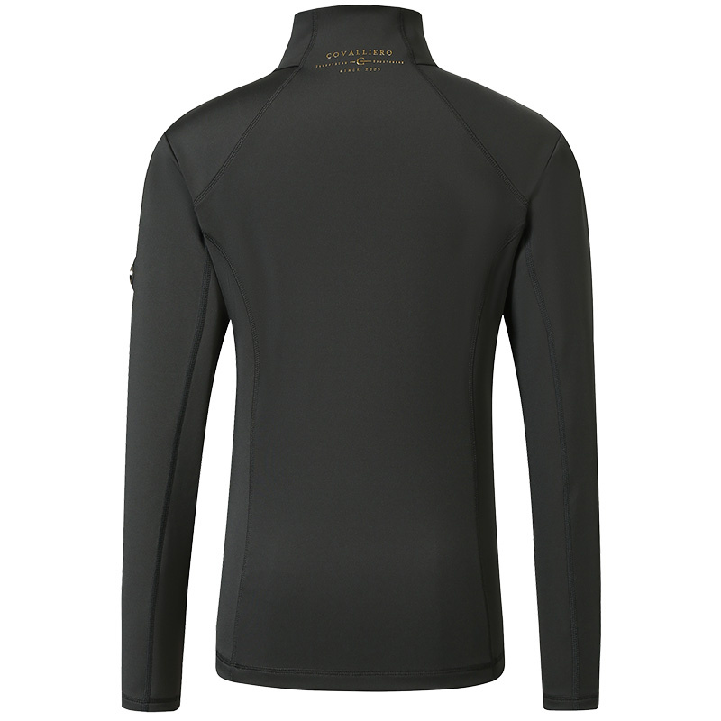Functionele Shirt Anniversary Active Grijs