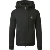 Hoodie Kinderen/Jongeren Anniversary Grijs Hoodie Kinderen/Jongeren Anniversary Grijs