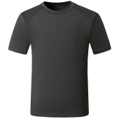 T-Shirt Kinderen/Junior Anniversary Grijs T-Shirt Kinderen/Junior Anniversary Grijs