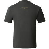 T-Shirt Kinderen/Junior Anniversary Grijs T-Shirt Kinderen/Junior Anniversary Grijs