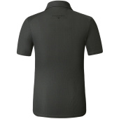 T-shirt Heren Anniversary 1/2 Zip Grijs T-shirt Heren Anniversary 1/2 Zip Grijs