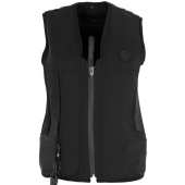 Veiligheidsvest Airbag Manege Zwart Veiligheidsvest Airbag Manege Zwart