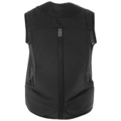 Veiligheidsvest Airbag Manege Zwart Veiligheidsvest Airbag Manege Zwart