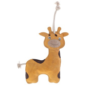 Paardenspeelgoed KniStar Giraffe Geel Paardenspeelgoed KniStar Giraffe Geel