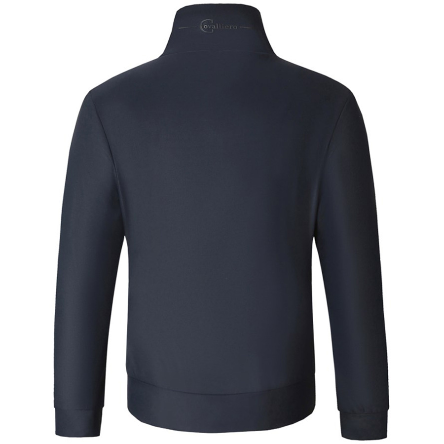 Jas Kinderen/Jongeren Blouson Marineblauw