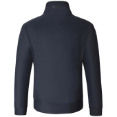 Jas Kinderen/Jongeren Blouson Marineblauw Jas Kinderen/Jongeren Blouson Marineblauw