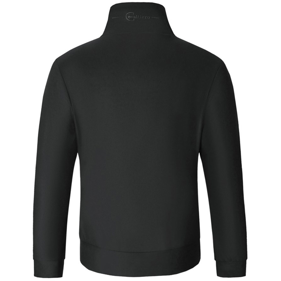 Jas Kinderen/Jongeren Blouson Zwart