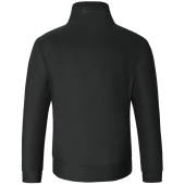 Jas Kinderen/Jongeren Blouson Zwart Jas Kinderen/Jongeren Blouson Zwart