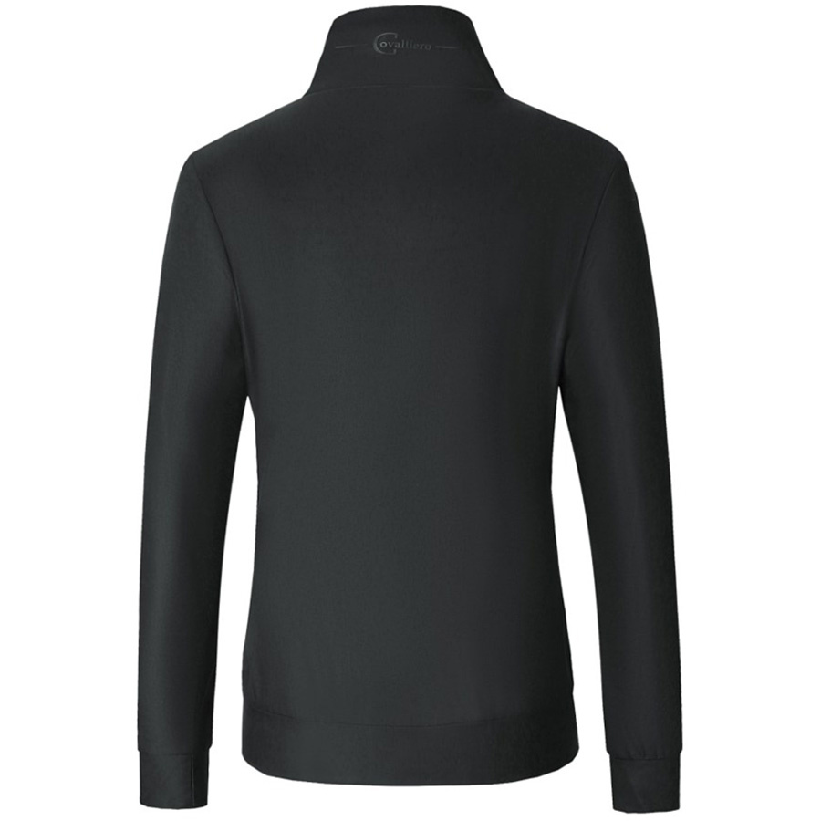 Jas Blouson Zwart
