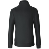 Jas Blouson Zwart Jas Blouson Zwart