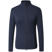 Trainingsjack Active Marineblauw Trainingsjack Active Marineblauw